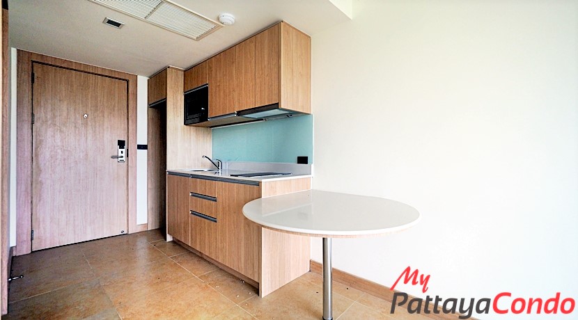 The Cliff Condo For Sale Pratumnak Pattaya - CLIFF06