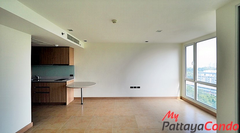 The Cliff Condo For Sale Pratumnak Pattaya - CLIFF06