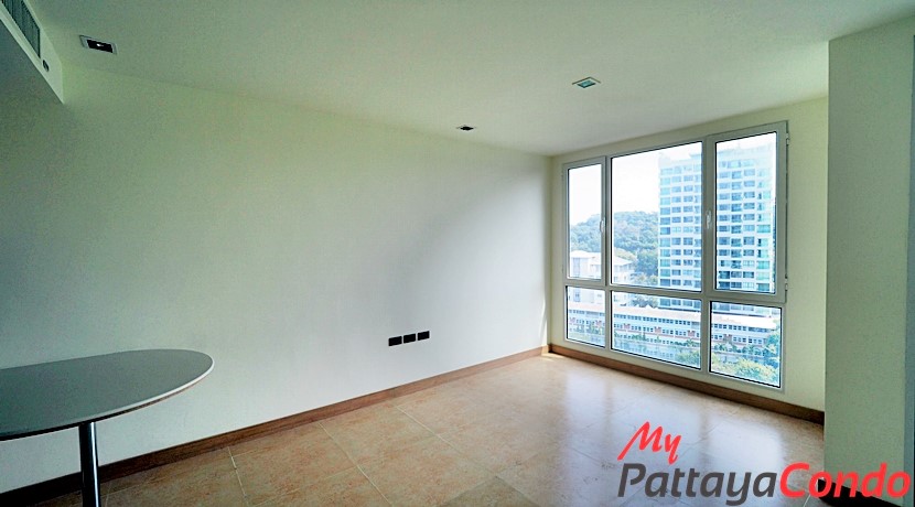 The Cliff Condo For Sale Pratumnak Pattaya - CLIFF06