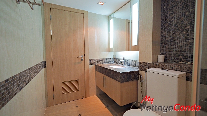 The Cliff Condominium Pattaya For Sale - CLIFF28