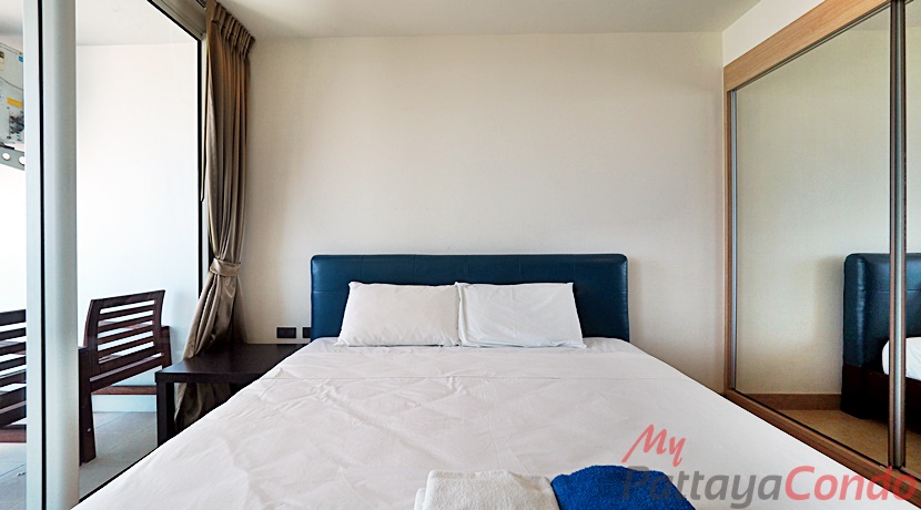 The Cliff Condominium Pattaya For Sale - CLIFF85