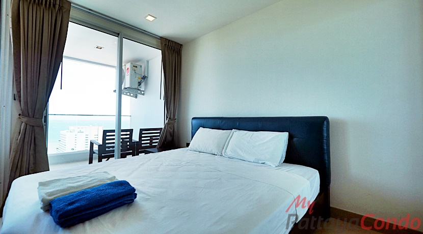 The Cliff Condominium Pattaya For Sale - CLIFF85-4