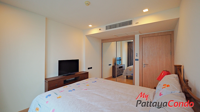 The Cliff Condominium Pattaya For Sale - CLIFF27