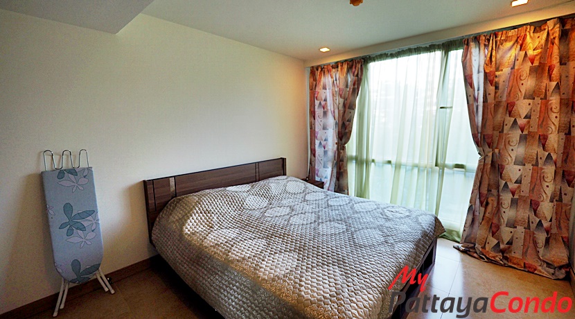 The Cliff Condominium For Sale in Pattaya - CLIFF54