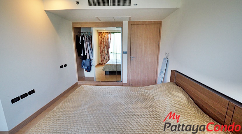 The Cliff Condominium For Sale in Pattaya - CLIFF54-10