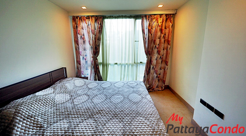 The Cliff Condominium For Sale in Pattaya - CLIFF54