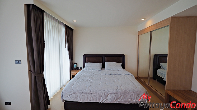 The Cliff Condominium Pattaya For Sale - CLIFF25-2
