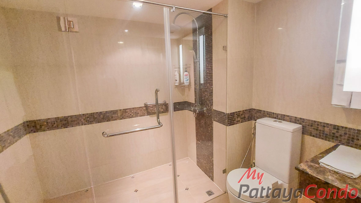 The Cliff Condominium Pattaya For Sale - CLIFF104