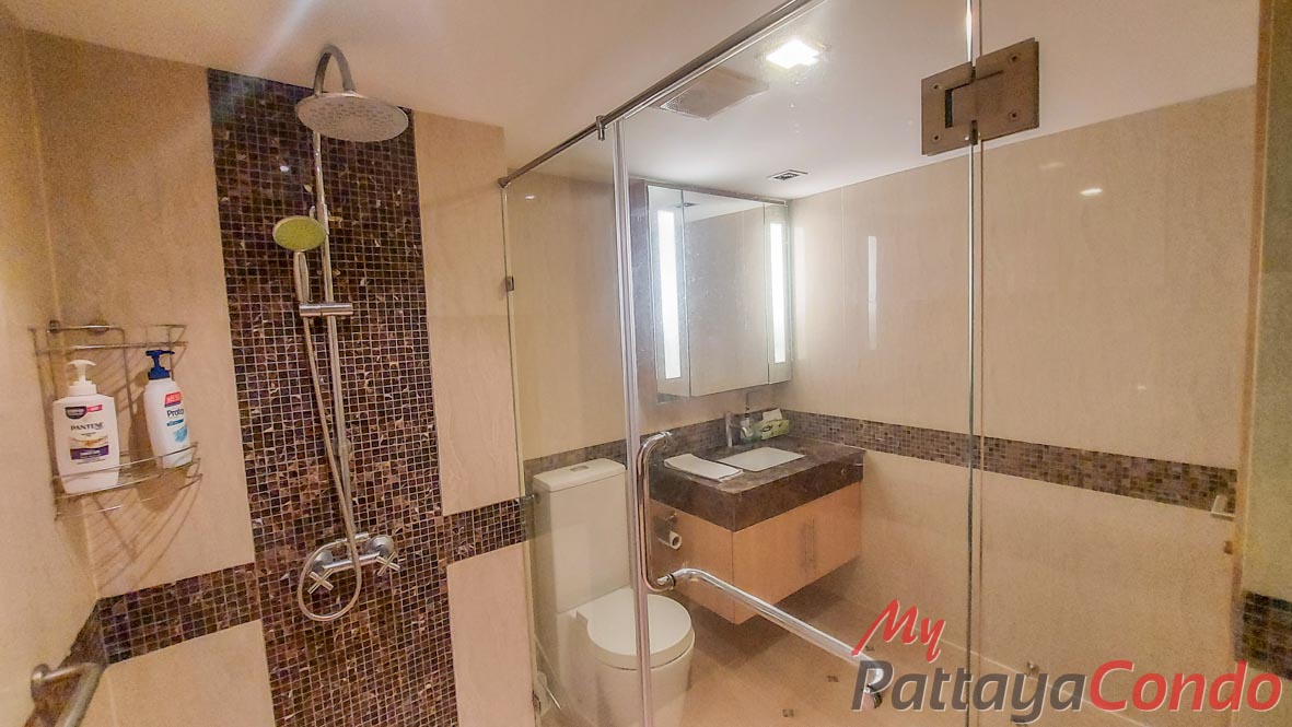 The Cliff Condominium Pattaya For Sale - CLIFF104-11