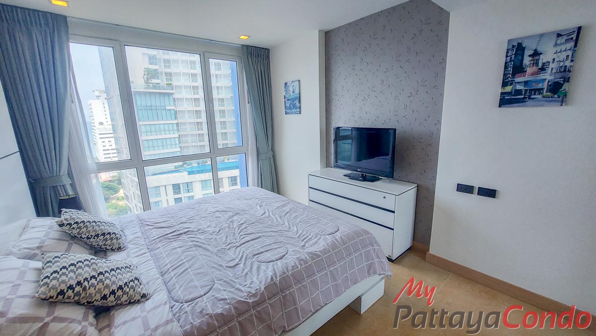 The Cliff Condominium Pattaya For Sale - CLIFF104