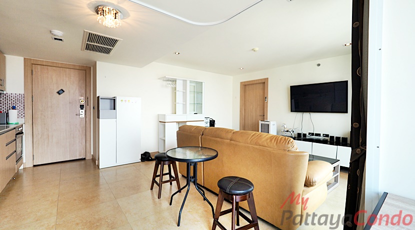 The Cliff Condominium Pattaya For Sale - CLIFF79-4