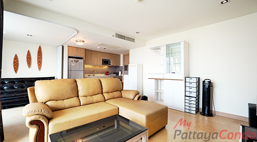 The Cliff Condominium Pattaya For Sale - CLIFF79-5