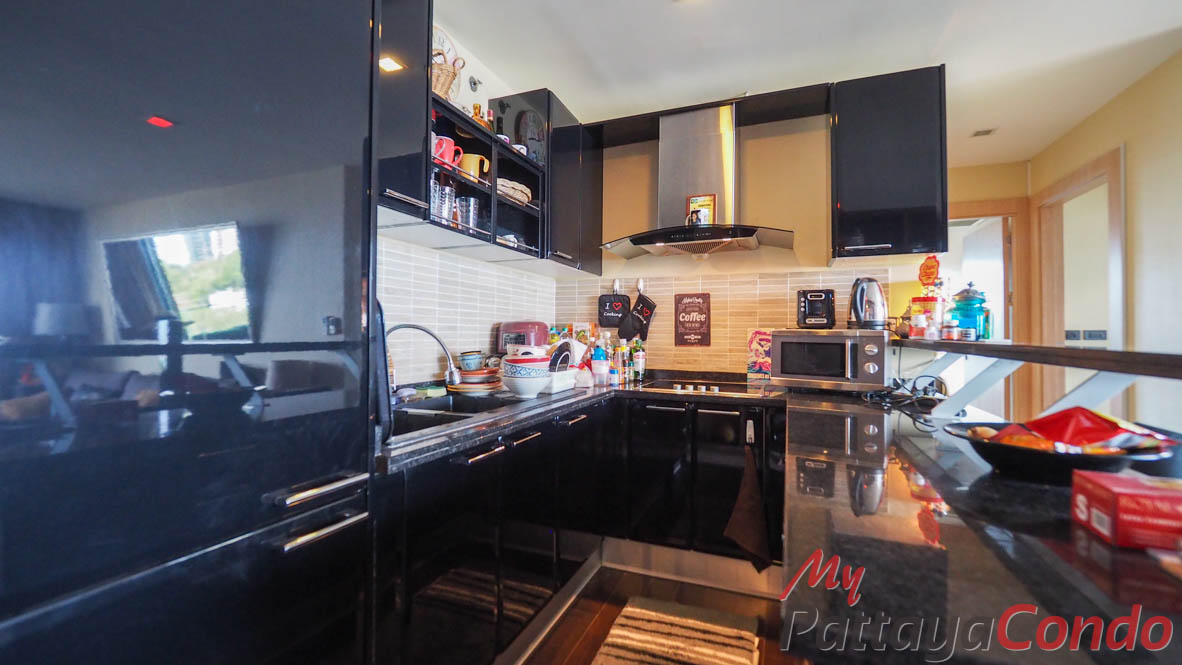 The Cliff Condominium Pattaya For Sale - CLIFF75