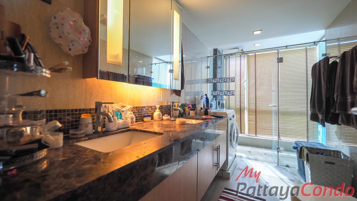 The Cliff Condominium Pattaya For Sale - CLIFF75