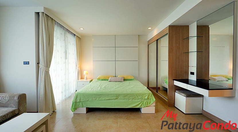 The Cliff Condo Pattaya For Sale - CLIFF62-0