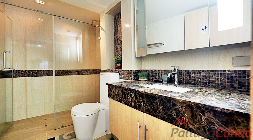 The Cliff Condominium Pattaya For Sale - CLIFF87