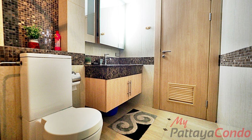 The Cliff Condominium Pattaya For Sale - CLIFF87-9