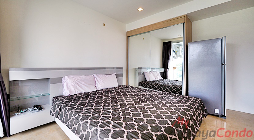 The Cliff Condominium Pattaya For Sale - CLIFF87