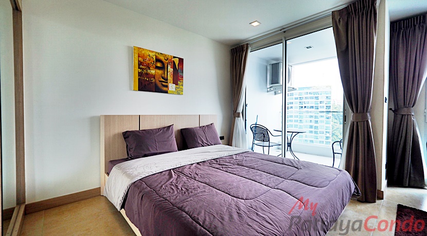 The Cliff Condominium Pattaya For Sale - CLIFF91