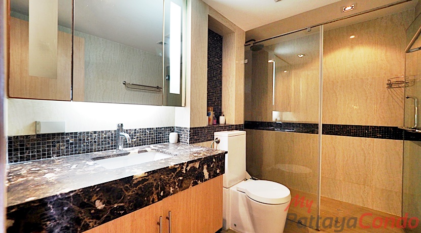 The Cliff Condominium Pattaya For Sale - CLIFF91-8