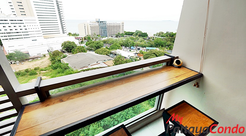 The Cloud Condominium Pattaya For Sale - CLOUD23