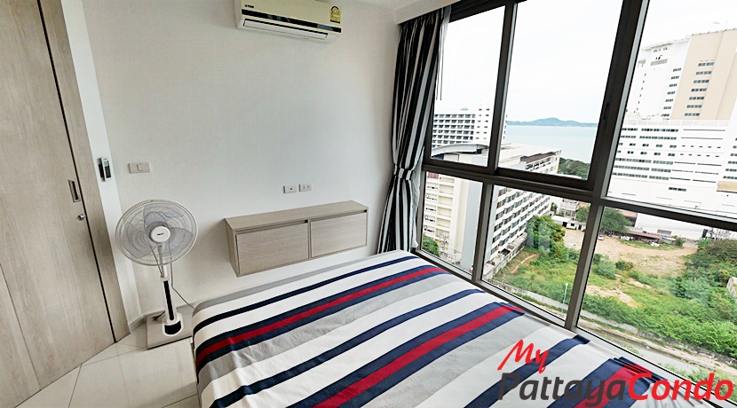 The Cloud Condominium Pattaya For Sale - CLOUD23-7