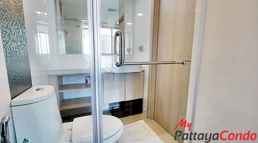 The Cloud Condominium Pattaya For Sale - CLOUD23