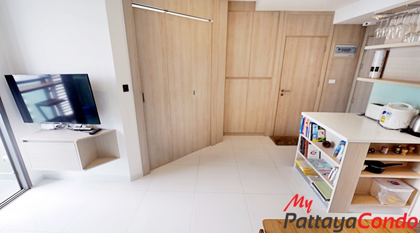 The Cloud Condominium Pattaya For Sale - CLOUD23-1
