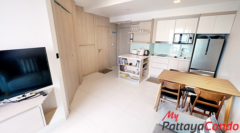 The Cloud Condominium Pattaya For Sale - CLOUD23
