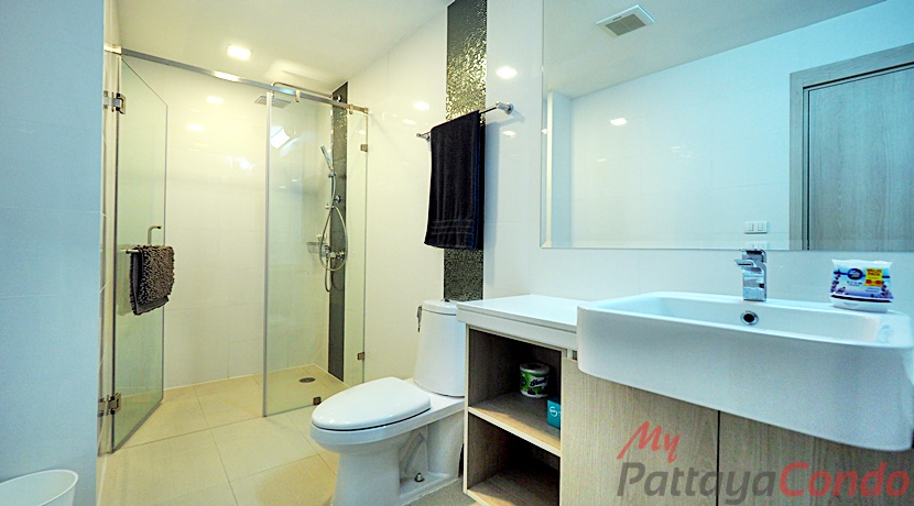 The Cloud Condominium Pattaya For Sale - CLOUD37-10