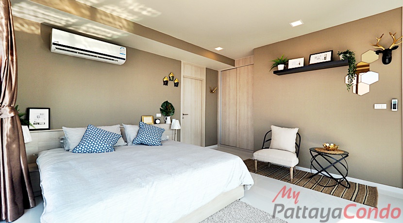 The Cloud Condominium Pattaya For Sale - CLOUD26