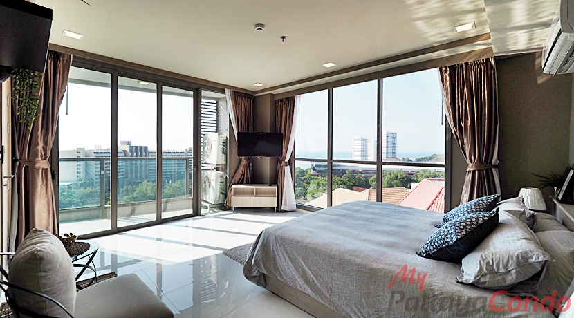 The Cloud Condominium Pattaya For Sale - CLOUD26