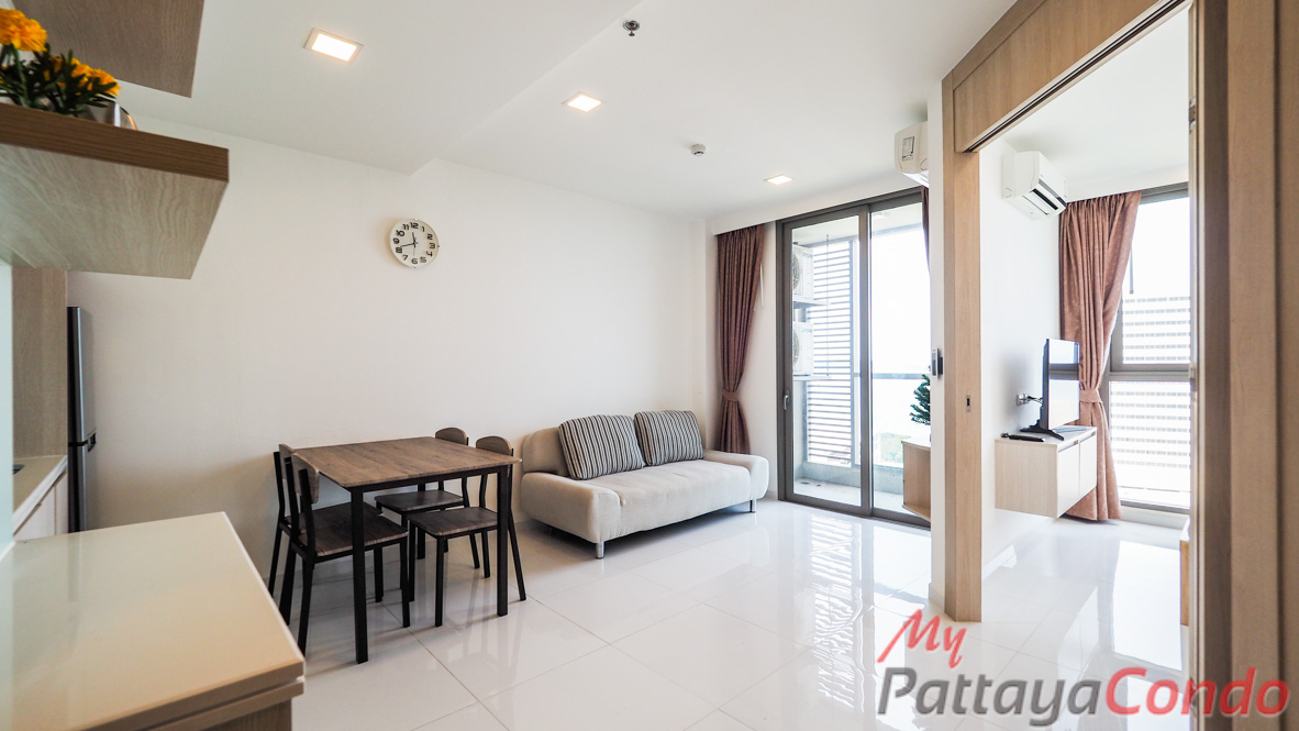The Cloud Condominium Pattaya For Sale - CLOUD35
