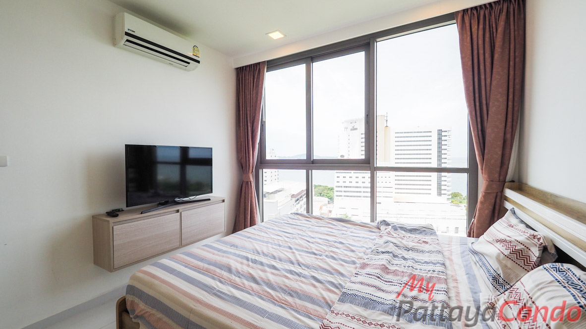 The Cloud Condominium Pattaya For Sale - CLOUD35