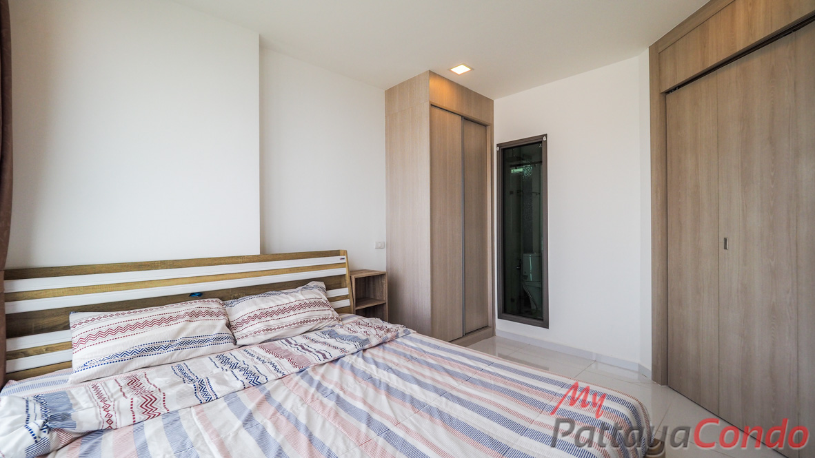 The Cloud Condominium Pattaya For Sale - CLOUD35
