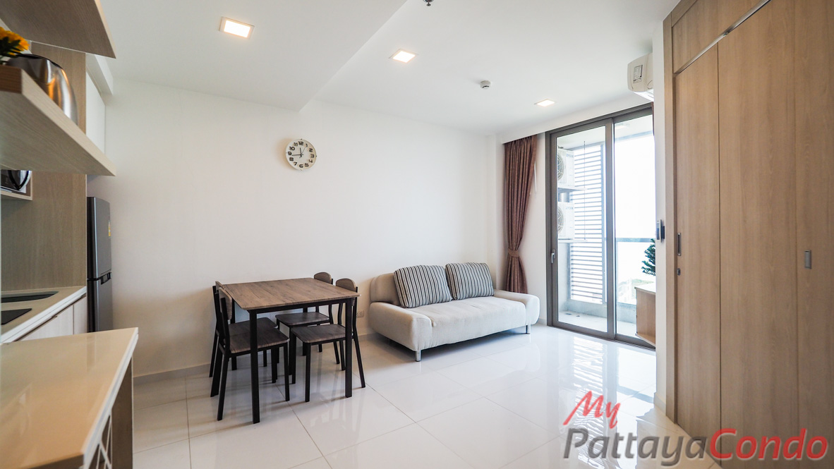 The Cloud Condominium Pattaya For Sale - CLOUD35