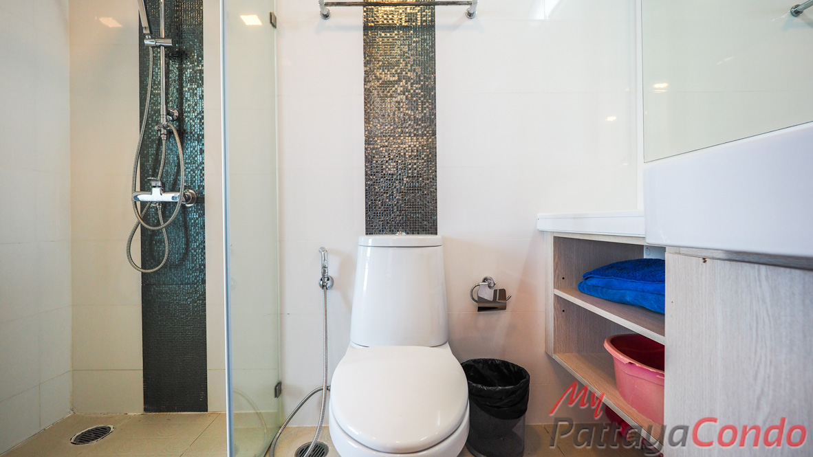 The Cloud Condominium Pattaya For Sale - CLOUD35