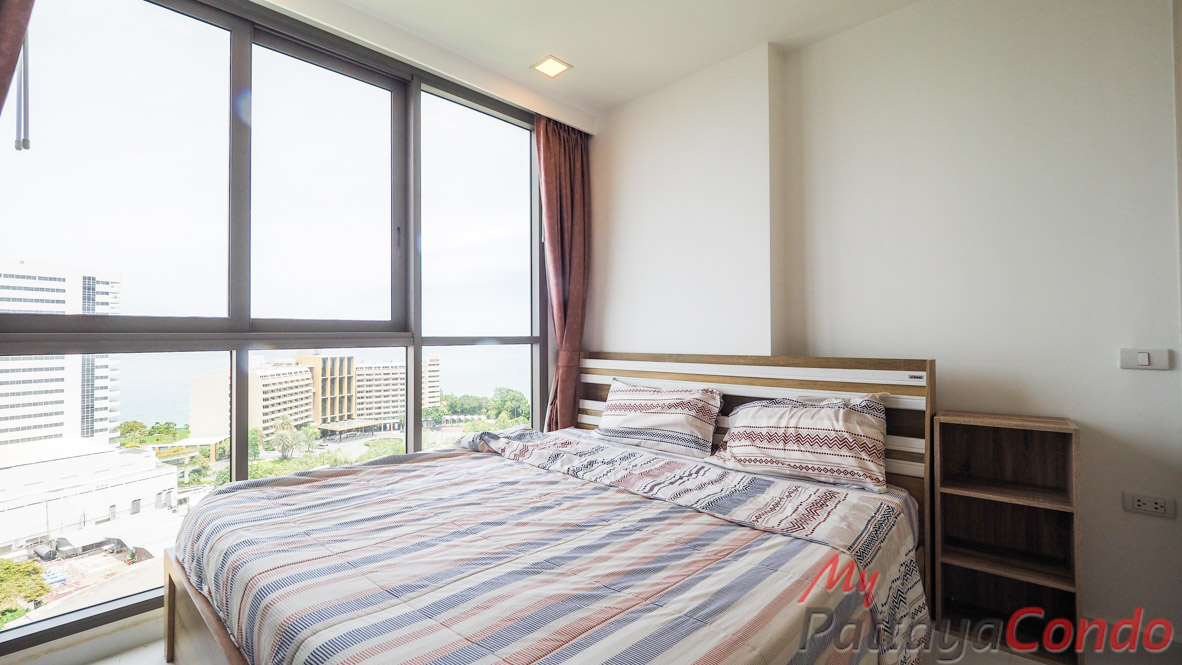 The Cloud Condominium Pattaya For Sale - CLOUD35