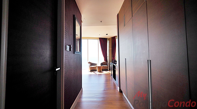 The Cove Pattaya Condo For Sale - COVE01