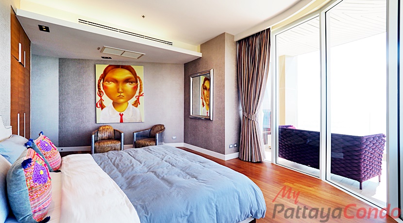 The Cove Pattaya Condo For Sale - COVE01-11