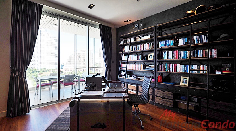 The Cove Pattaya Condo For Sale - COVE01-19