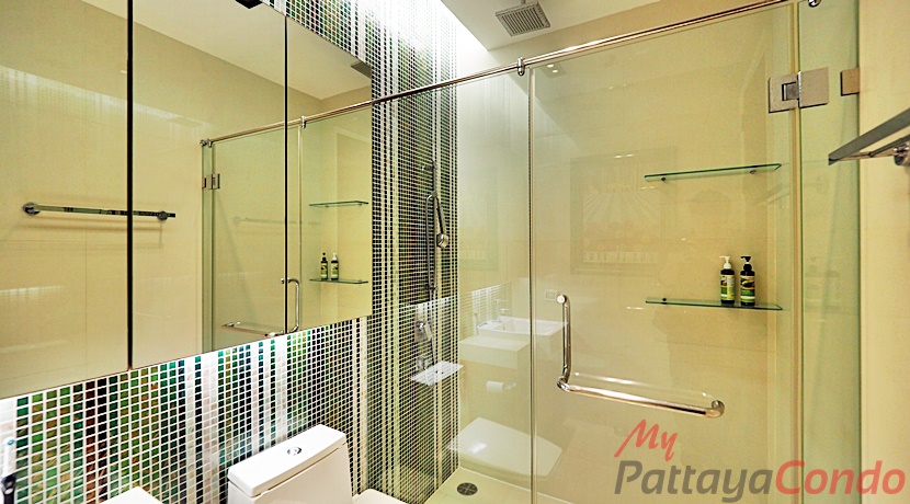 The Cove Pattaya Condo For Sale - COVE01