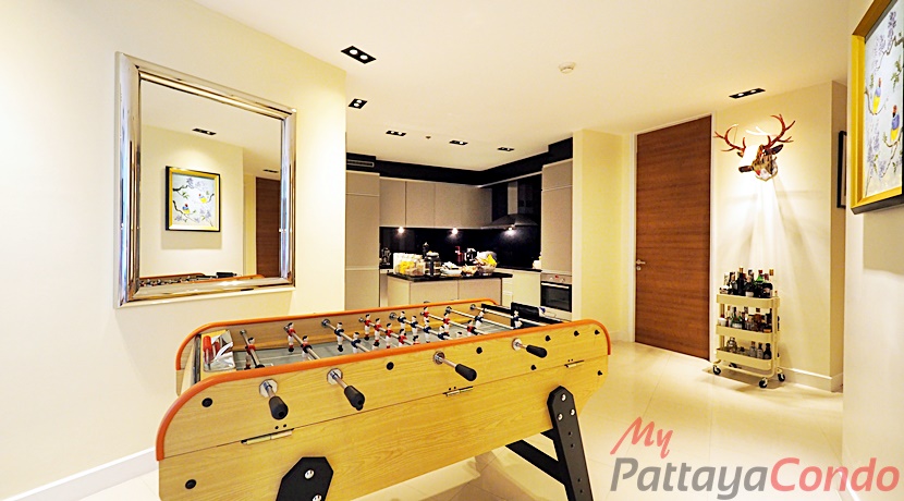 The Cove Pattaya Condo For Sale - COVE01-2