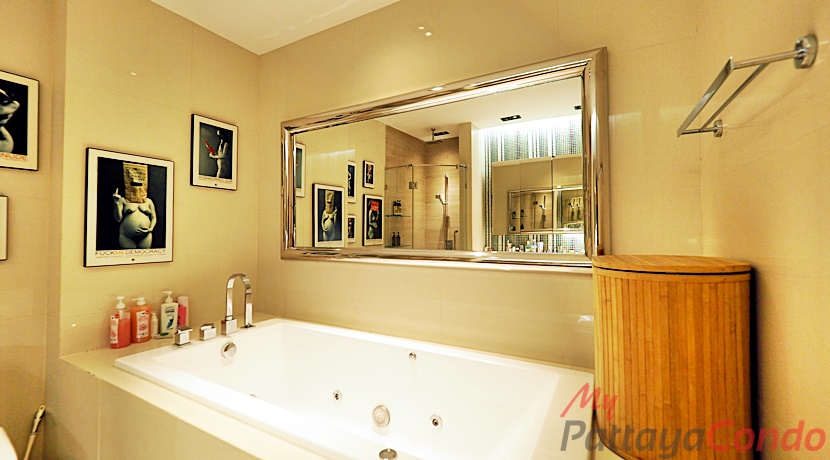 The Cove Pattaya Condo For Sale - COVE01