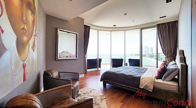 The Cove Pattaya Condo For Sale - COVE01