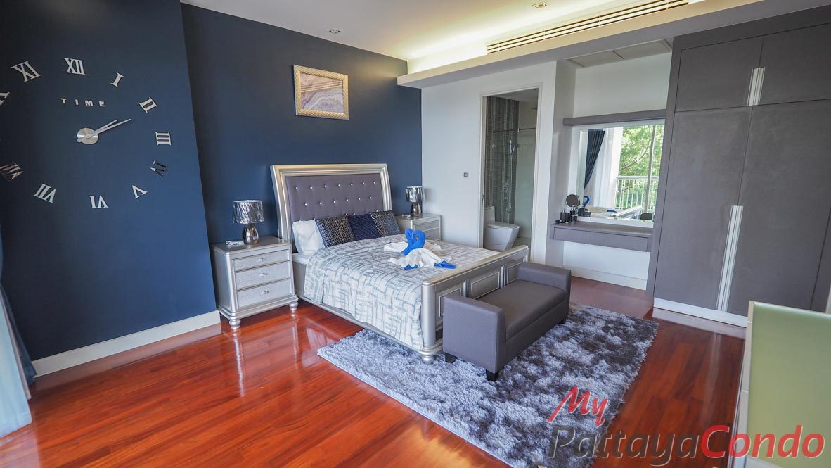 The Cove Pattaya Condo For Sale - COVE04-8