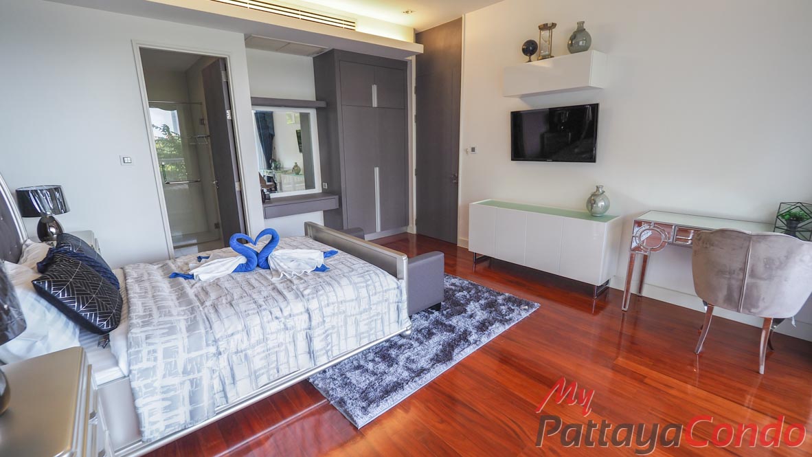 The Cove Pattaya Condo For Sale - COVE04