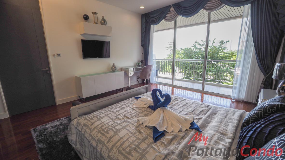 The Cove Pattaya Condo For Sale - COVE04