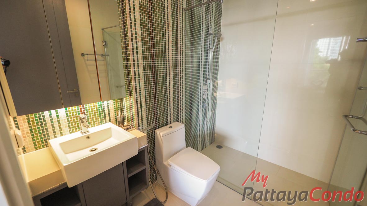 The Cove Pattaya Condo For Sale - COVE04