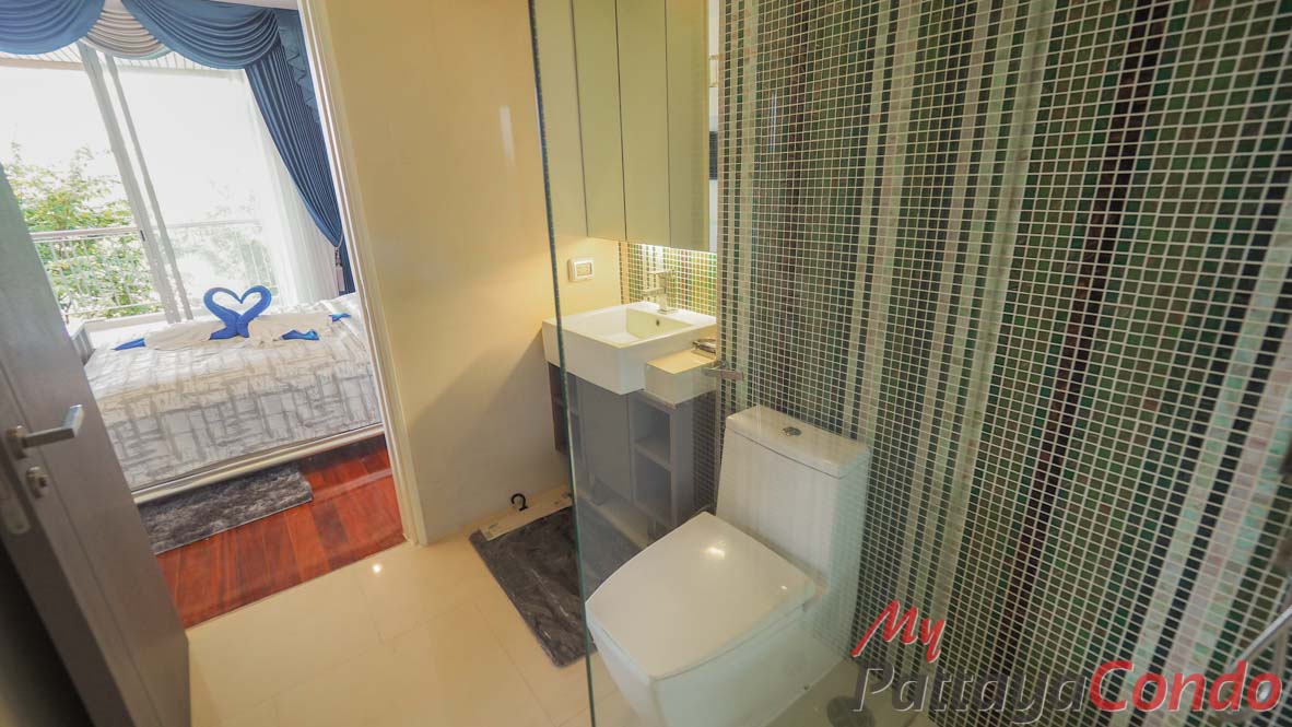 The Cove Pattaya Condo For Sale - COVE04-12